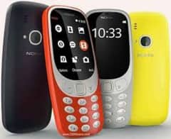 Nokia 3310