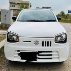 Suzuki Alto 2024