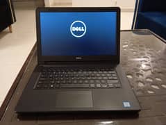 7th Gen Dell Laptop . . Intel i7, 8GB RAM, 256GB SSD