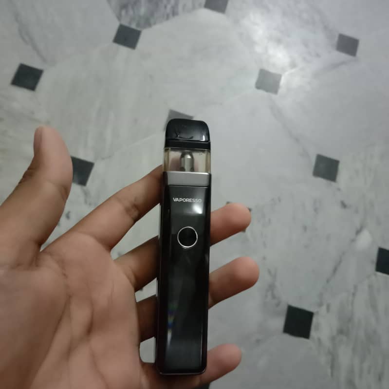 Vaporesso xros pro 0