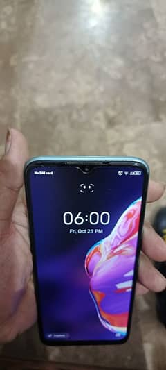 infinix hot 10s for sale 6.128