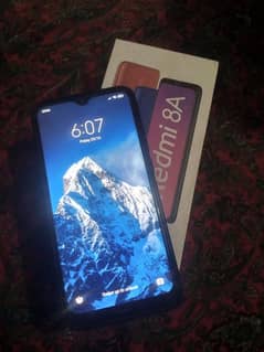 redmi 8A 2GB 32GB 0