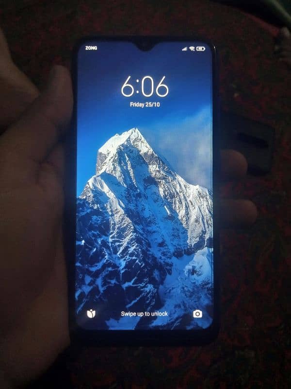 redmi 8A 2GB 32GB 1