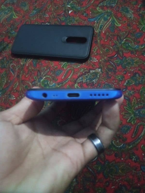 redmi 8A 2GB 32GB 2