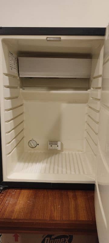 Imported Energy Saver Mini Room Refrigerator 4