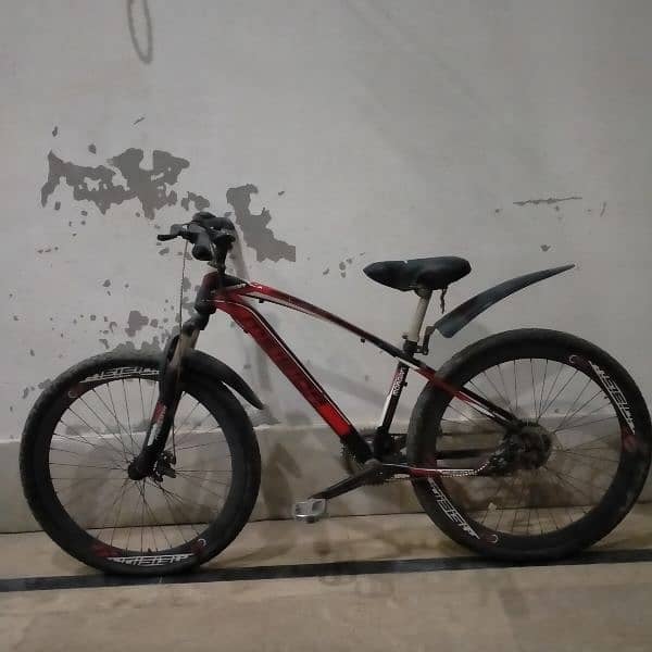 mountain bike for sale 0