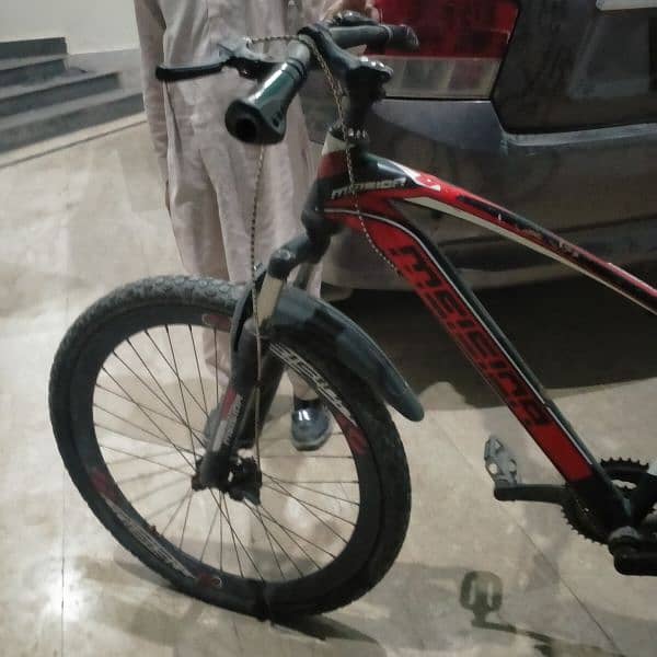 mountain bike for sale 2