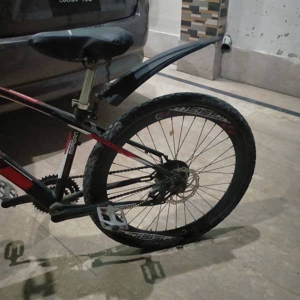 mountain bike for sale 3