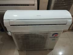 Ac gree DC inverter 1.5 ton