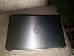 Dell i5 2 generation 6gb ram 320 rom best condition