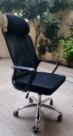 Chair Best for Remote Workers/ Breathable Chair