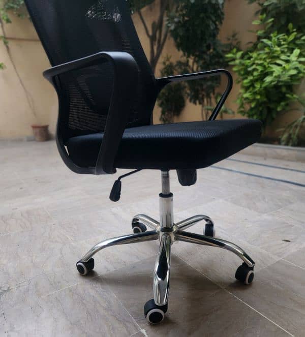 Chair Best for Remote Workers/ Breathable Chair 1