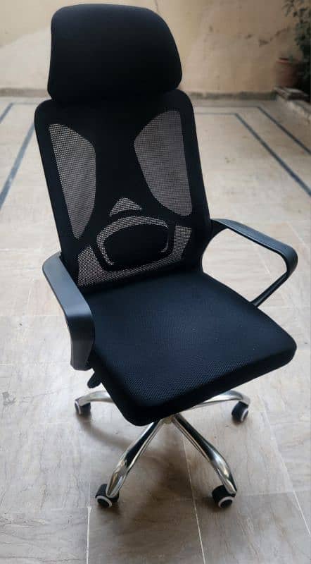 Chair Best for Remote Workers/ Breathable Chair 2