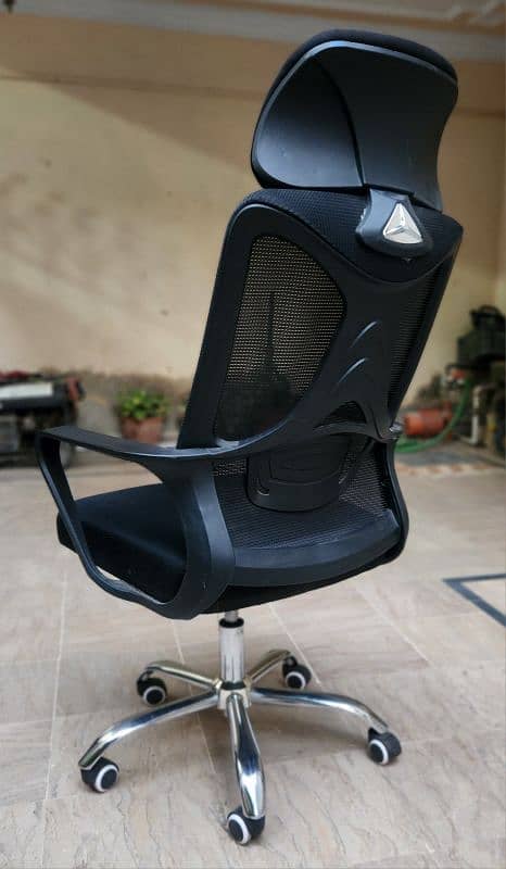 Chair Best for Remote Workers/ Breathable Chair 3