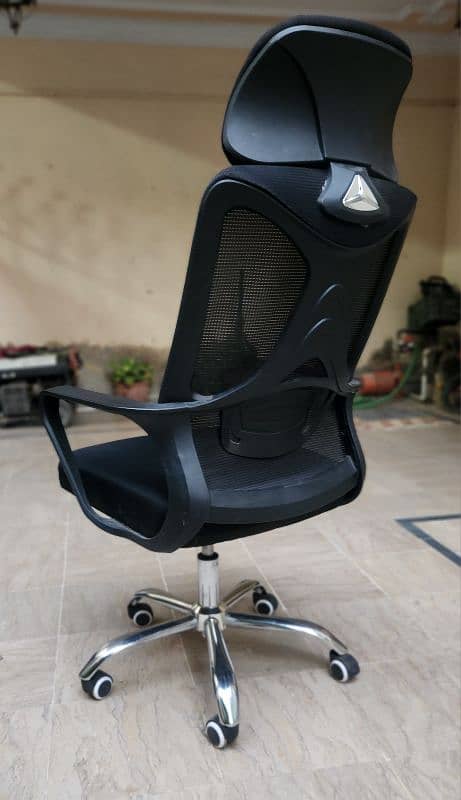 Chair Best for Remote Workers/ Breathable Chair 4