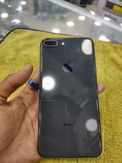 Iphone 8 plus pta approved