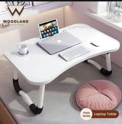 laptop table