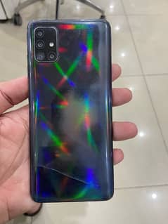 Samsung A51