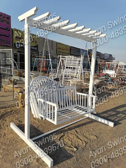 kids swings/slides/play ground/swings/jhooly/sea saw/climbing wall 8