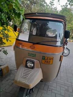 Siwa rickshaws good condition