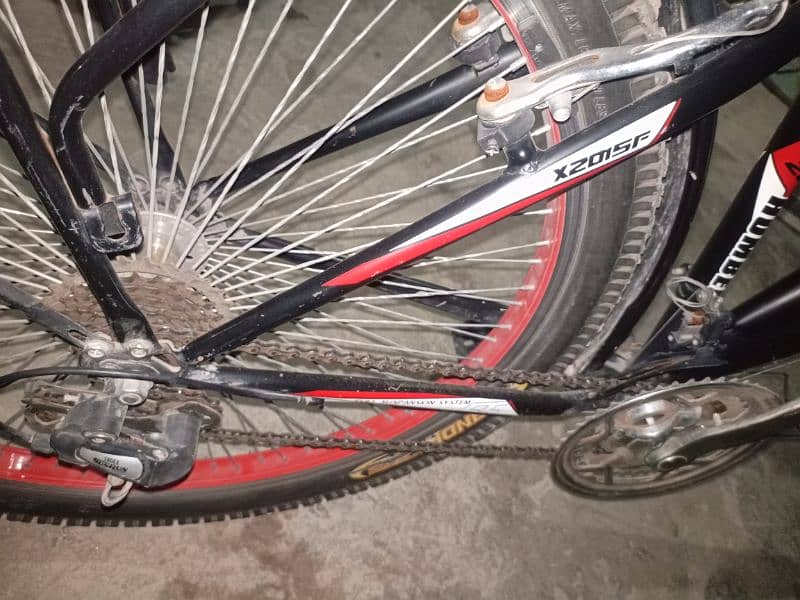 Humber Bicycle for sale 5