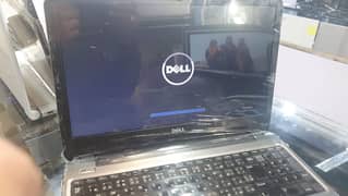 Dell Laptop, Core i3, 4th Generation, 4GB RAM, 320 GB HDD For Sale