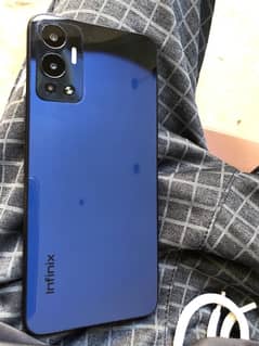 Infinix hot 12 0