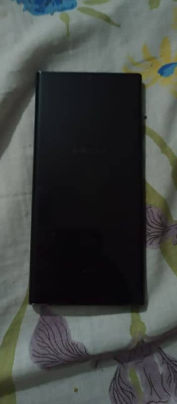 Samsung s22 Ultra 12/256 Black 0