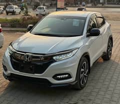 Honda Vezel RS sensing 2019 fresh import