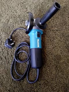 Makita Cutter Grinder