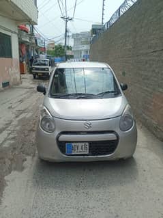 Suzuki Alto 2013 0