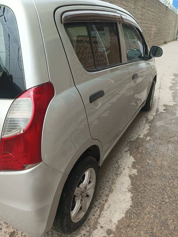 Suzuki Alto 2013 1