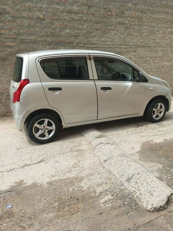 Suzuki Alto 2013 3