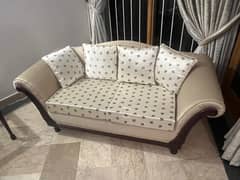 Used but Like New - 2 Seater Sofa