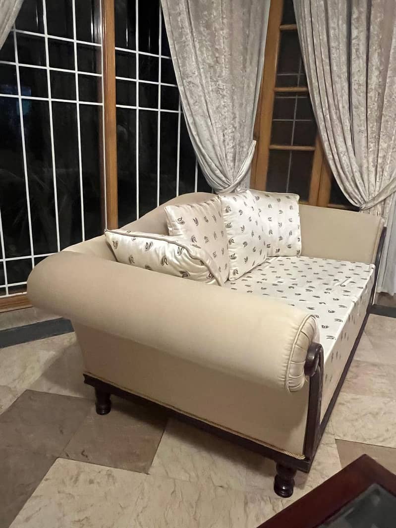 Used but Like New - 2 Seater Sofa 2