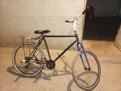 PHOENIX FRAME BICYCLE FOR SALE GEAR WALI