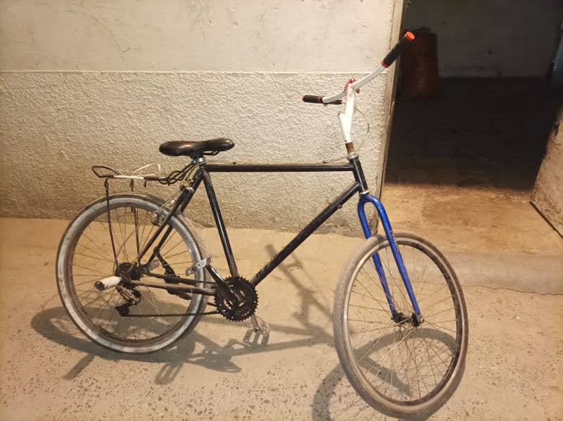 PHOENIX FRAME BICYCLE FOR SALE GEAR WALI 0