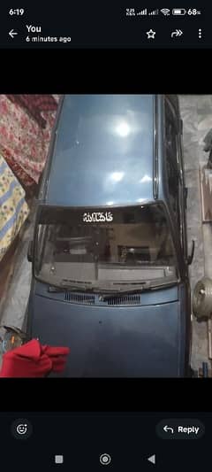 Suzuki Mehran VX 2008 0