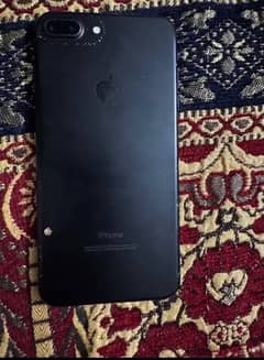 I phone 7+ non pta 128Gb battery health 100 ha All ok 0