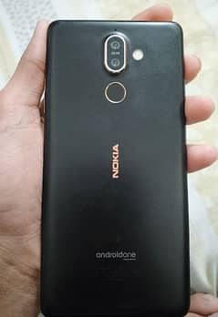 Nokia 7 plus