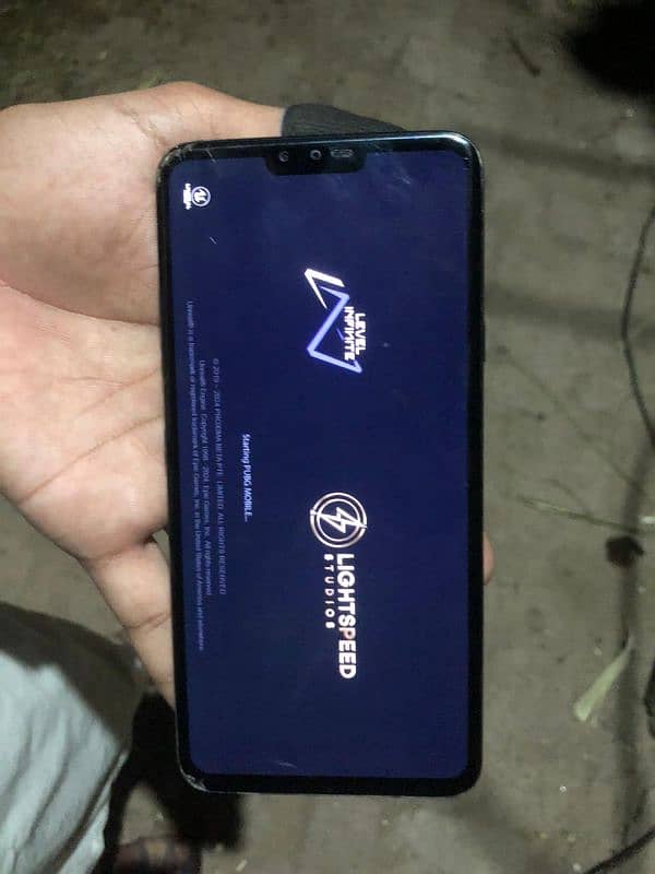 lgv40thing non pta 64gb+cooling fan cx07 memo 4