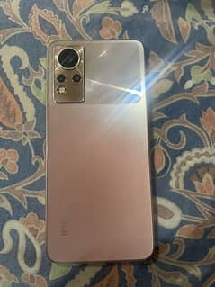 infinix Note 12 0