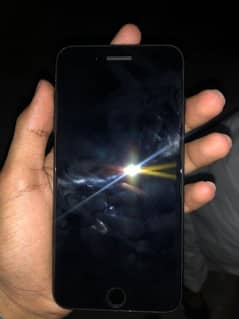 iphone 7plus Good condition