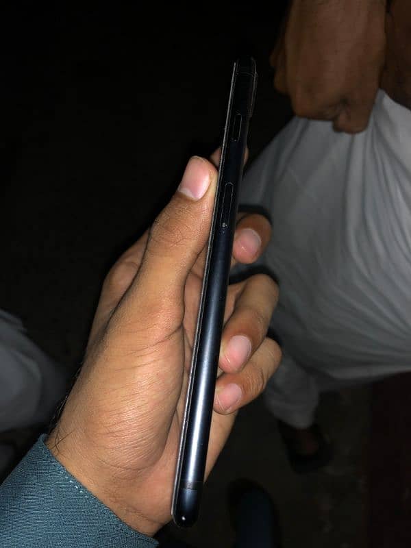 iphone 7plus Good condition 5