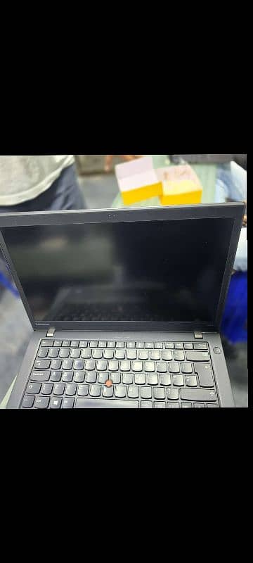 Lenovo T470s 2