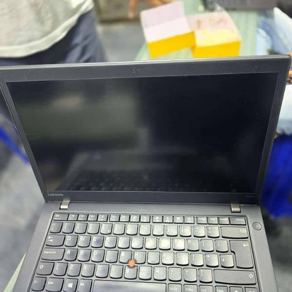 Lenovo T470s 5