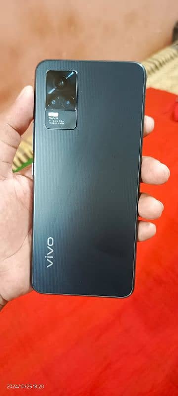 Vivo v21e 2