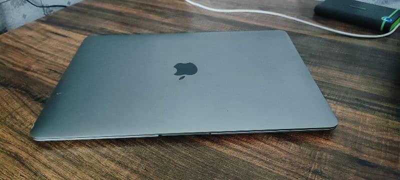 Macbook Air M1 2020 13" 2