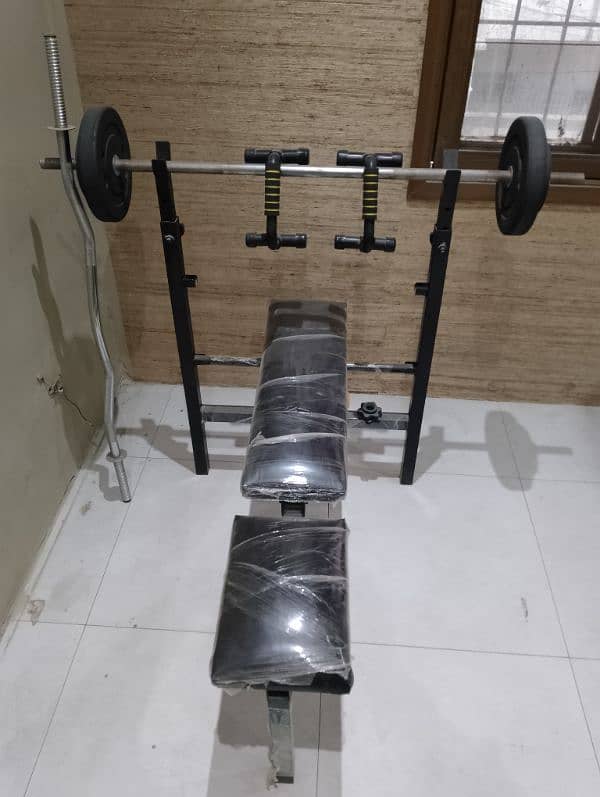 Gym iteams for Sale 1