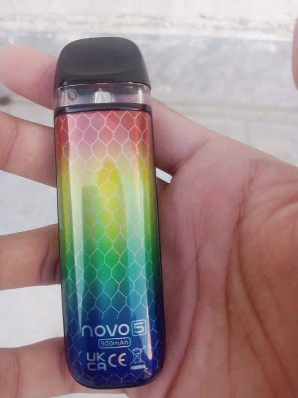 SMOK NOVO 5 KIT 5